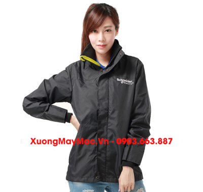 ÁO KHOÁC GIÓ AG128